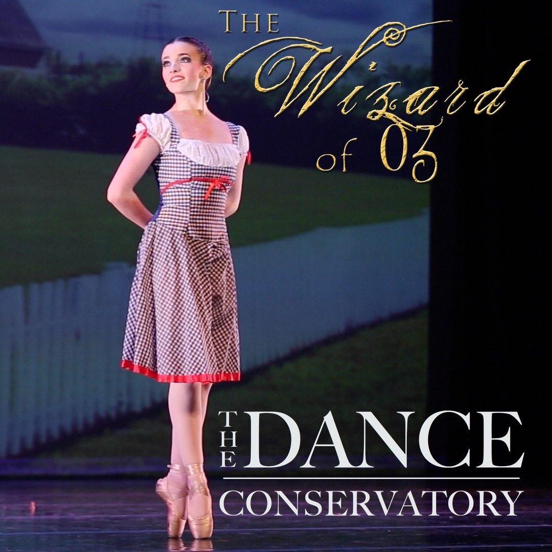TDC Wizard of Oz Concert Video 2014