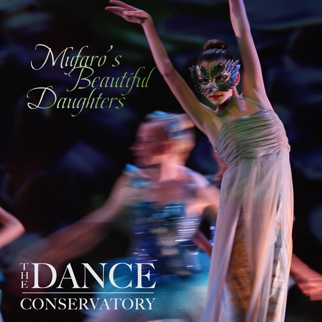 Mufaro's Beautiful Daughters Concert Video 2015