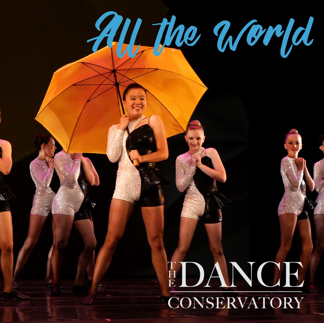 All The World Concert Video 2017