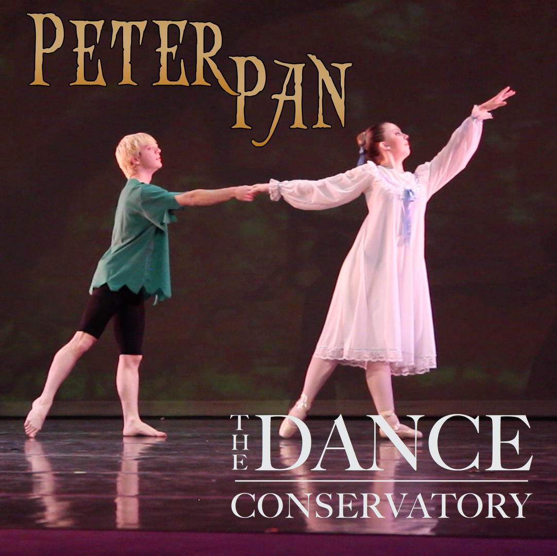 TDC Peter Pan Concert Video 2013