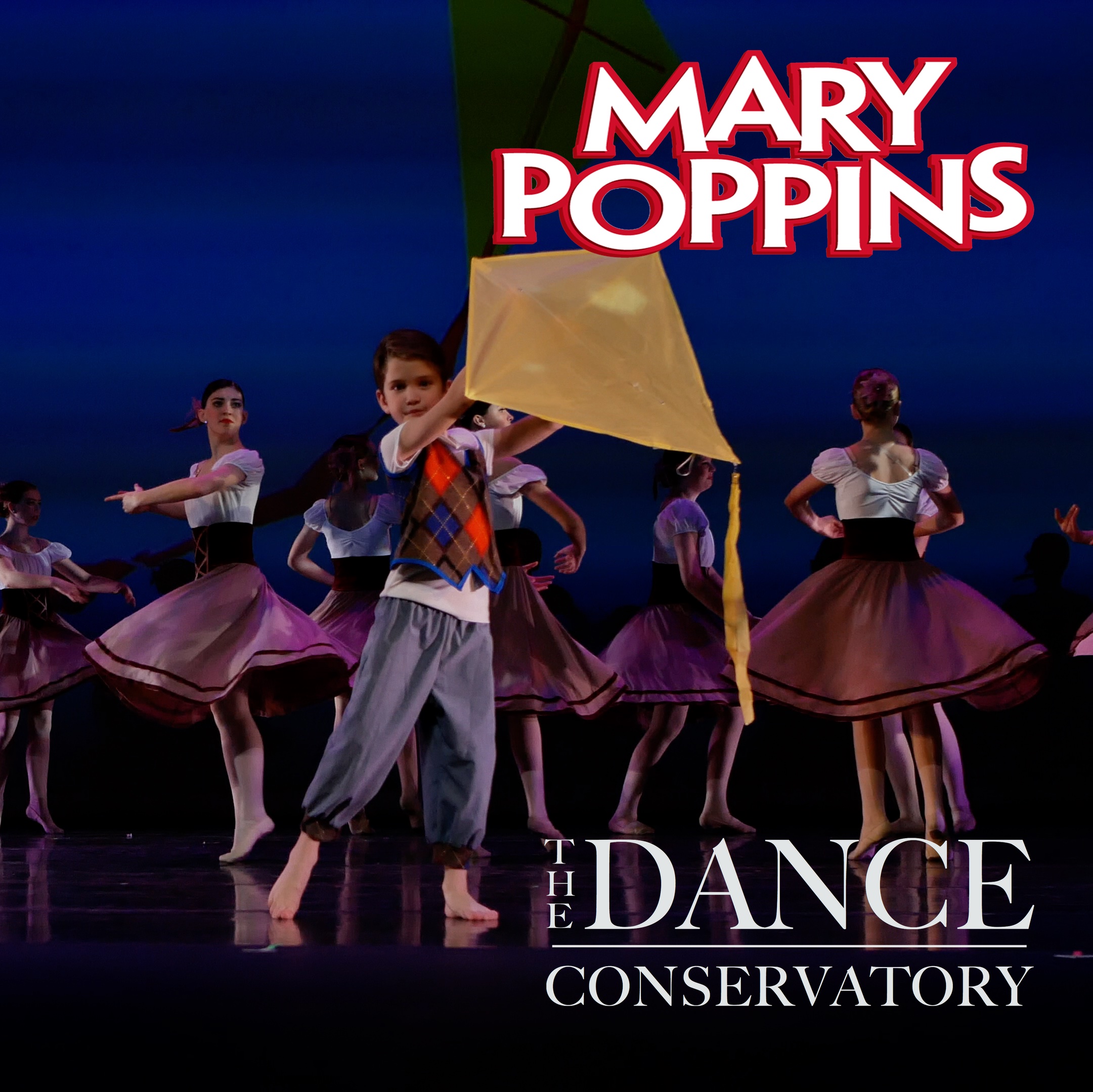 Mary Poppins Concert Video 2018