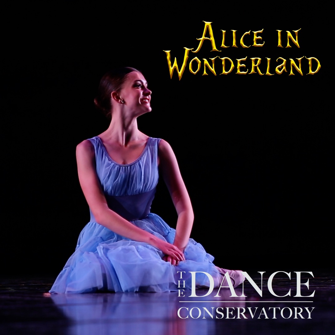Alice in Wonderland Concert Video 2017