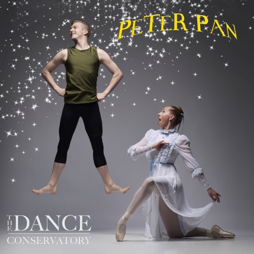 TDC Peter Pan Concert Video 2019