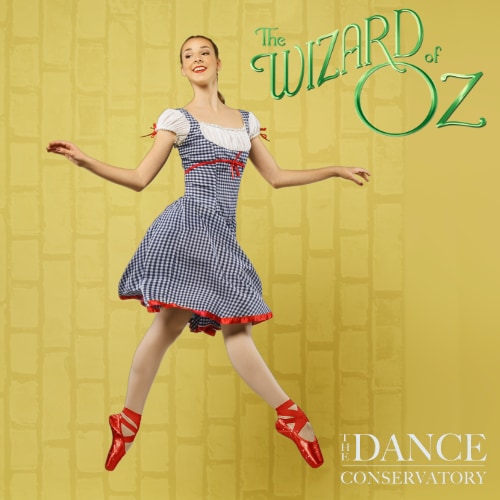 TDC Wizard of Oz Concert Video 2020