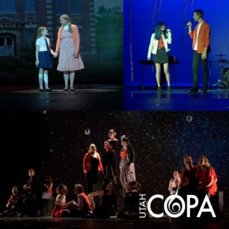 COPA Spring 2020 Concert Video
