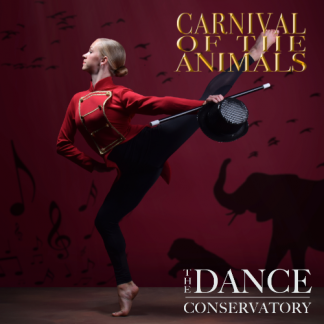 TDC Carnival of the Animals Video 2020