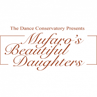 TDC Mufaro's Beautiful Daughters Video 2021