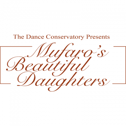 TDC Mufaro's Beautiful Daughters Video 2021