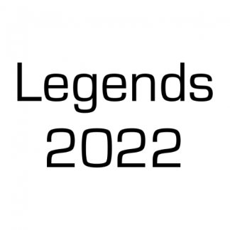 Hi-Light - Legends 2022