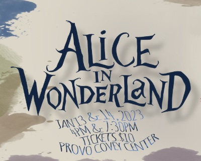 TDC Alice in Wonderland Video 2023