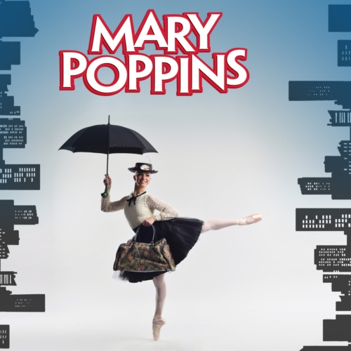 TDC Mary Poppins Video 2024