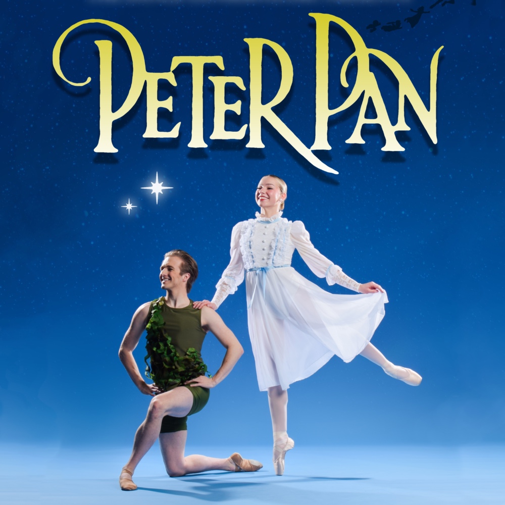 TDC Peter Pan Video 2025