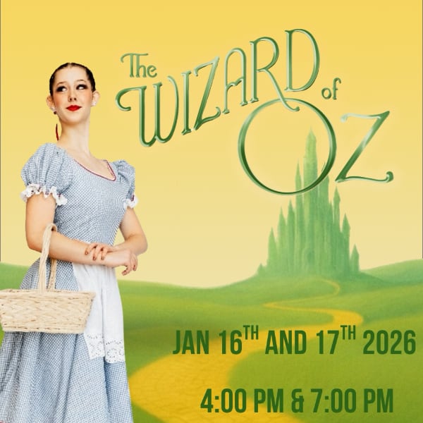 TDC Wizard of Oz Video 2026